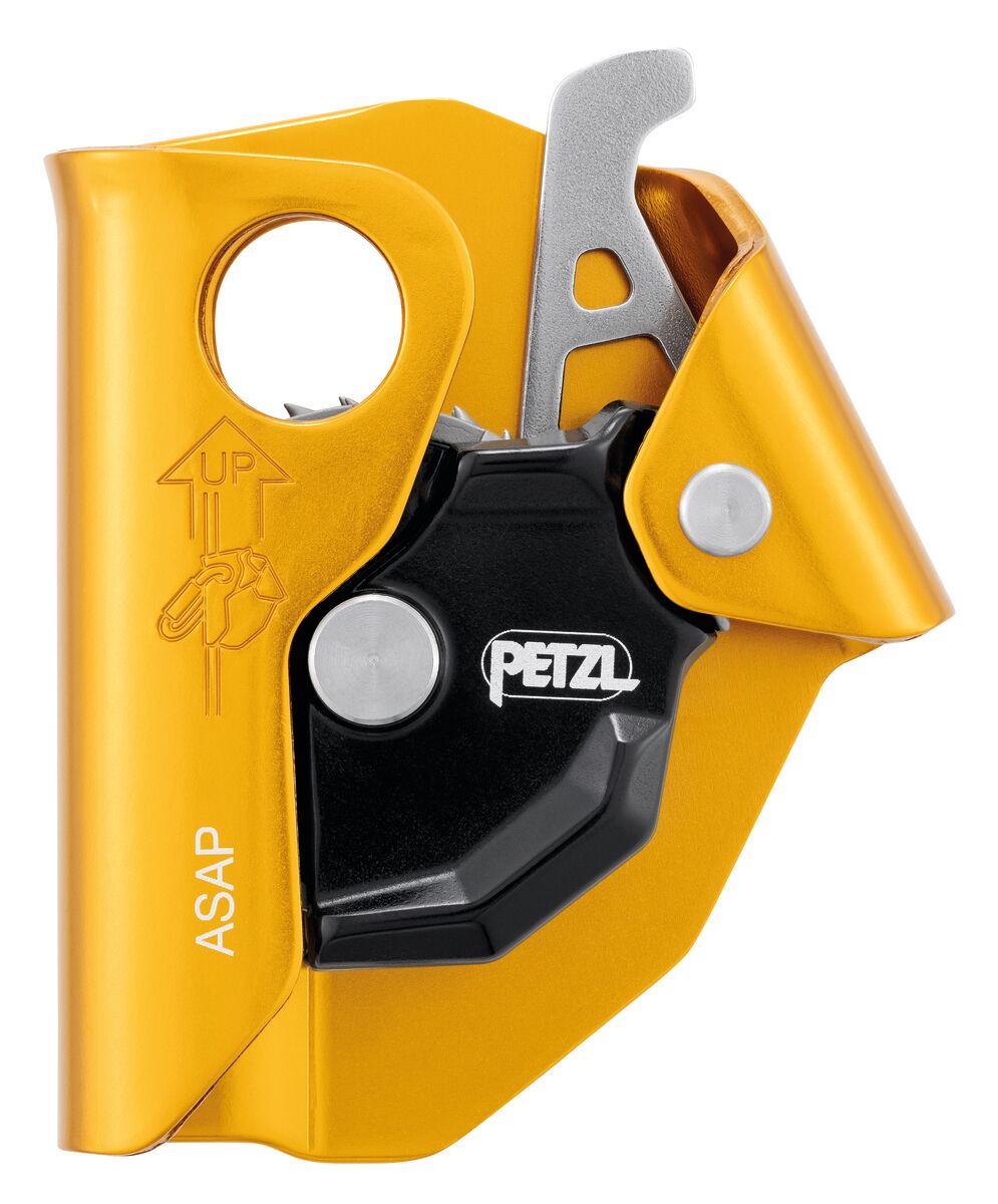 Antichute mobile sur corde compact ASAP®     B070AB00