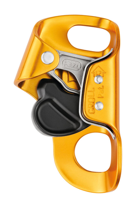 CROLL COMPACT CHEST ASCENDER 8MM-11MM