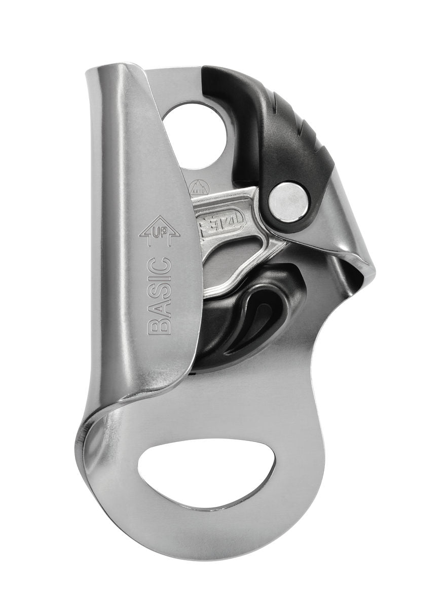 BLOQUEUR COMPACT POLYVALENT BASIC PETZL   B18BAA