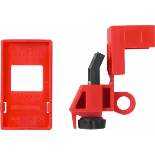 120/277V CLAMP-ON BRKR WHITH CLEAT   E201
