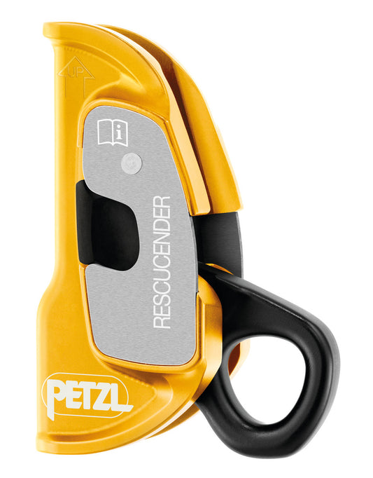 RESCUCENDER ROPE GRAB     B50A