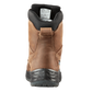 Botte Baffin Barton CSA brune a cap d'acier - CFLX-MP01