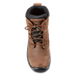 Botte Baffin Barton CSA brune a cap d'acier - CFLX-MP01