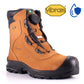 BOTTE GRISPORT CSA BOA DESERT TAN   74693CN16T