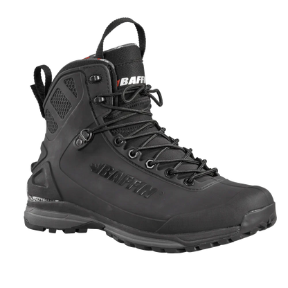 BOTTE BAFFIN BOREALIS HOMME NOIR   WICR-M001-BCF