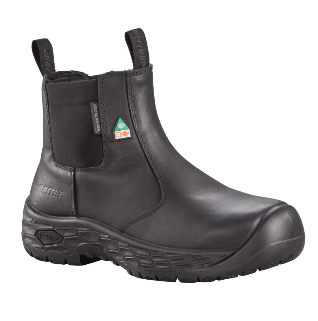 BOTTE BAFFIN ICE CREW CSA   HERO-MP03