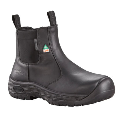 BOTTE BAFFIN ICE CREW CSA   HERO-MP03