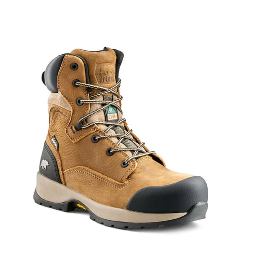 BOTTE KODIAK QUEST BOUND 8PO FEMME  1309TN