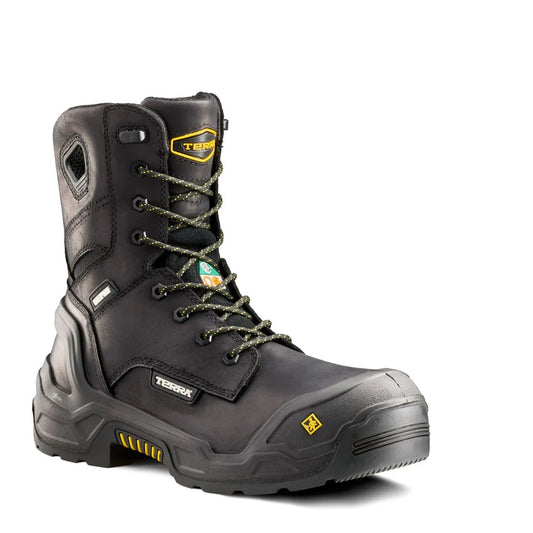 BOTTE TERRA EXILE 25 DE 8PO - 1311