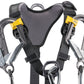 PETZL AVAO BOD INTERNATIONAL HARNESS - C071CA 