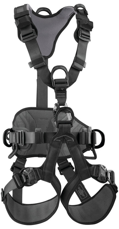 PETZL AVAO BOD FAST INTERNATIONAL HARNESS - C071DA 