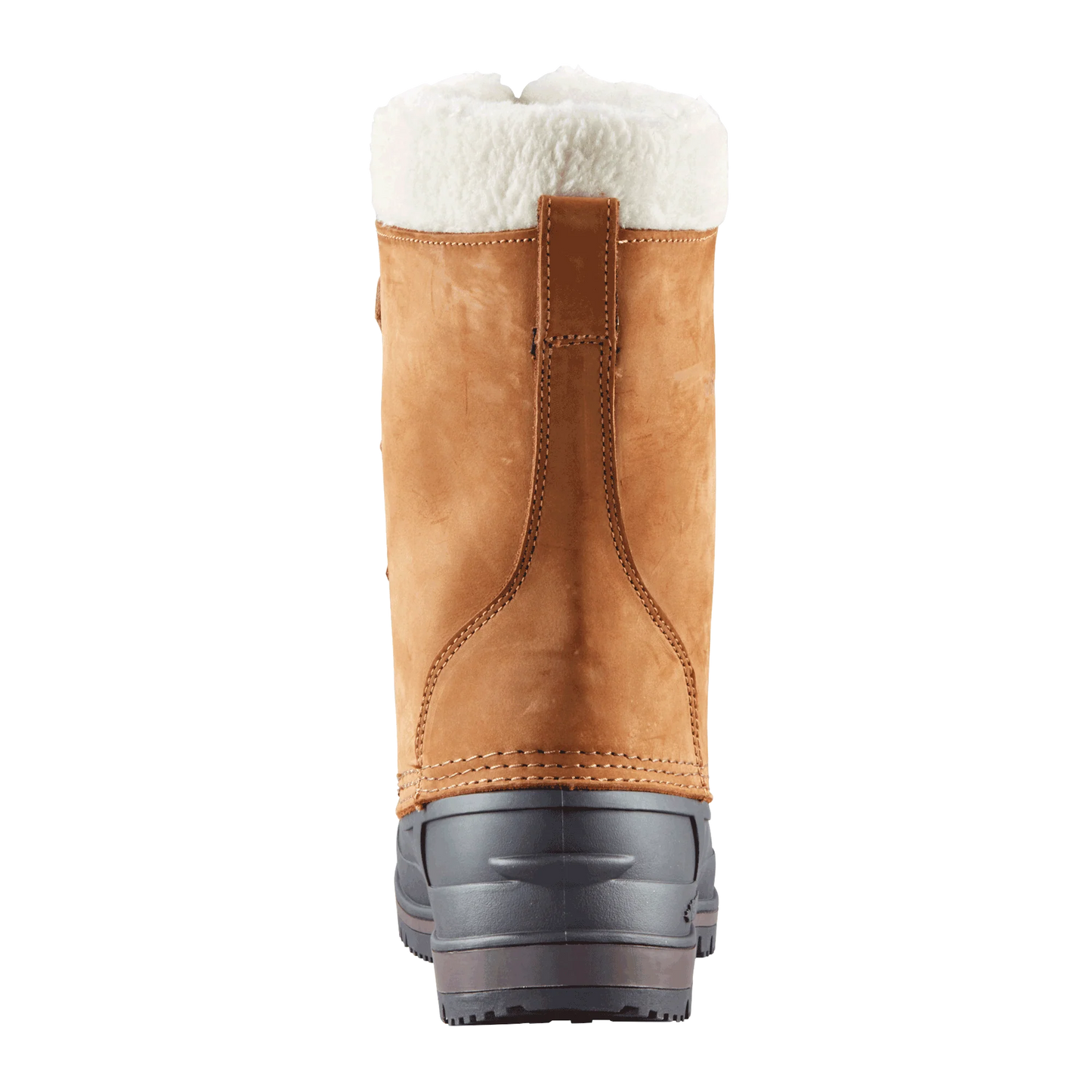 BOTTE BAFFIN CANADA FEMME -40 BRUNE   HTGEW001-BBJ