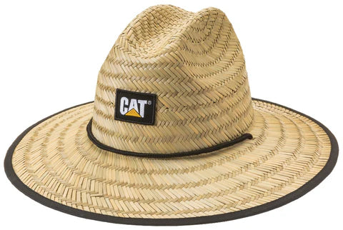 CHAPEAU DE PAILLE CAT    CAT1120142-972
