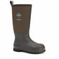 CHORE XPRESS COOL BROWN UNCAPED MUCK BOOT CHCT-900 