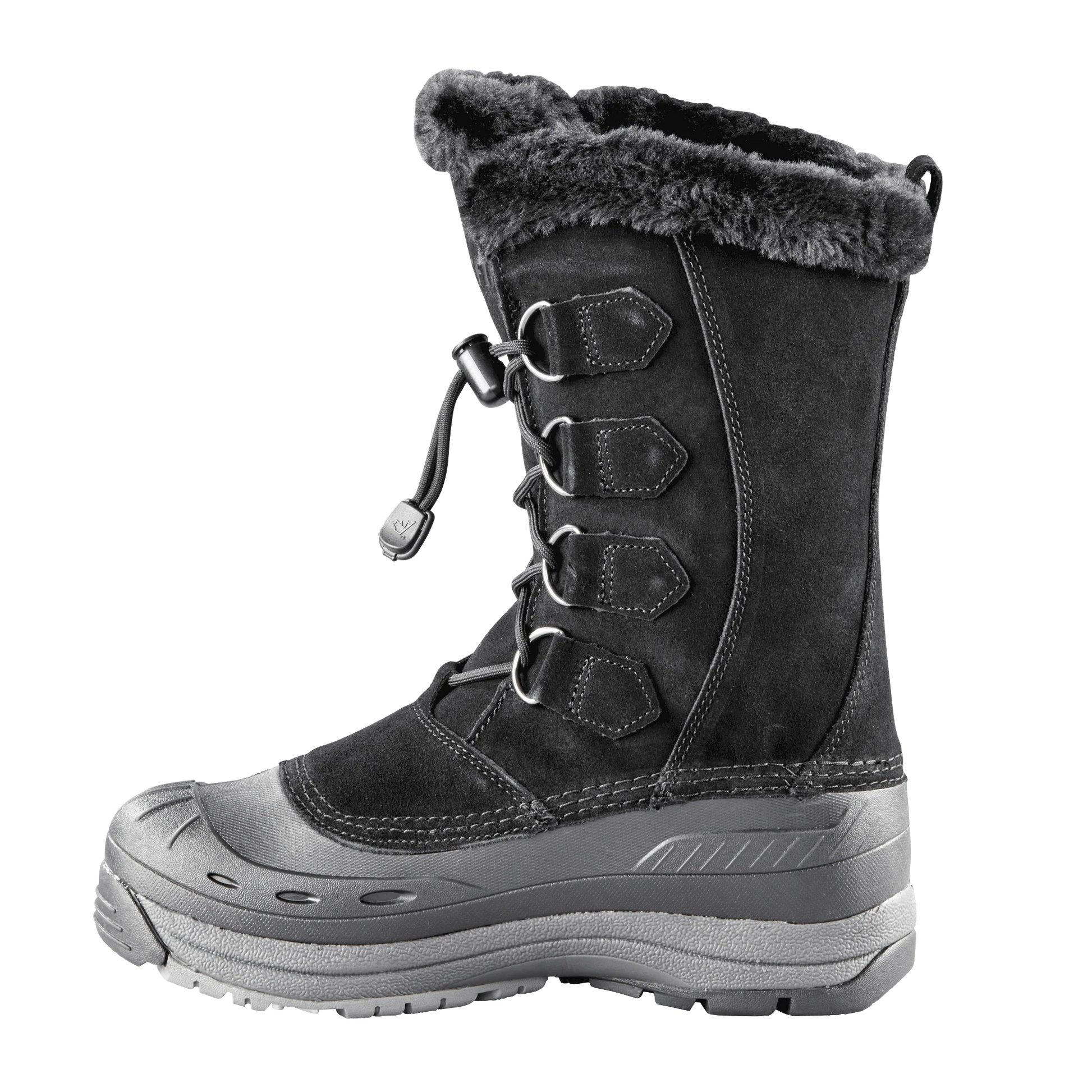 Botte femme baffin shop