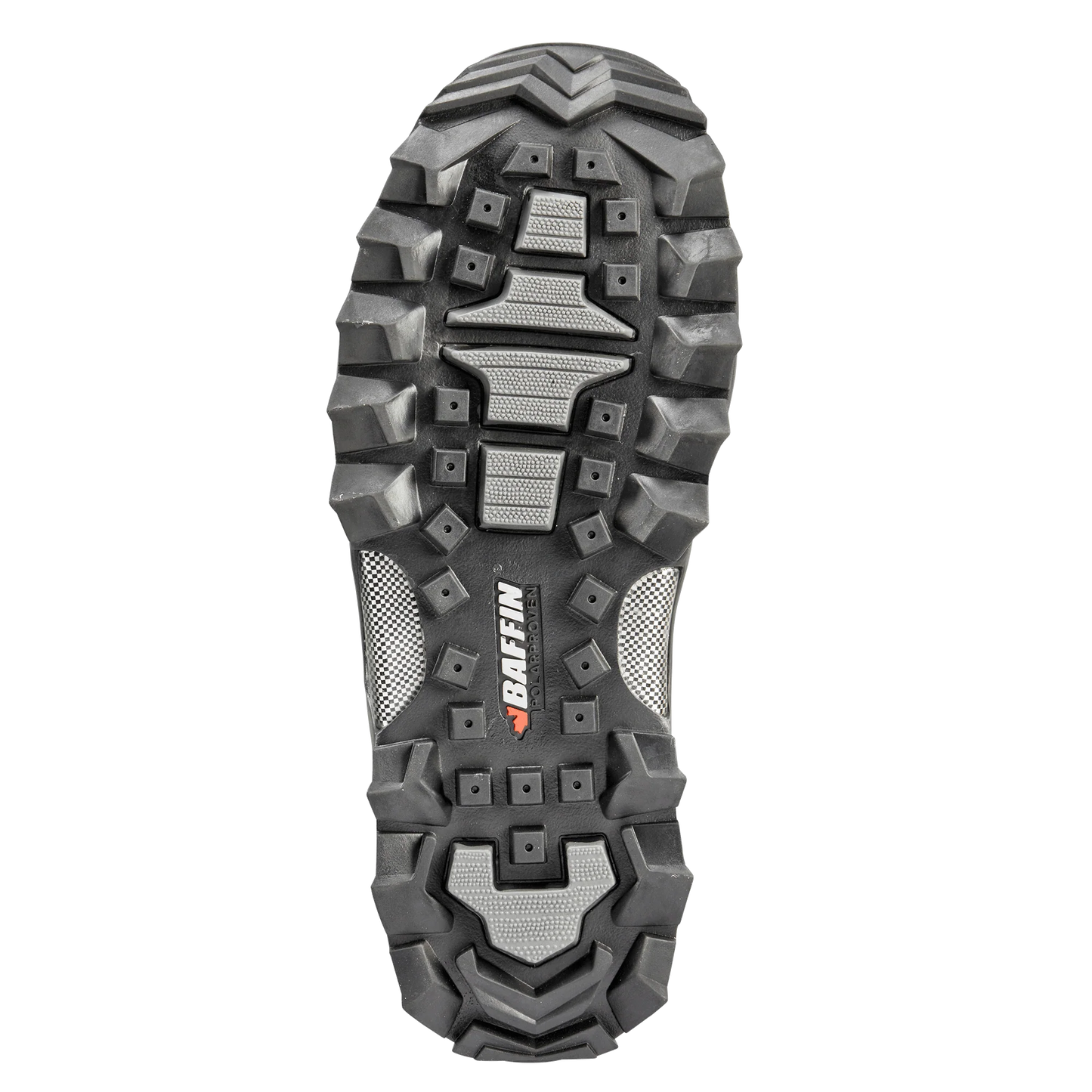 BOTTE BAFFIN CONTROL MAX    EPIC-M004