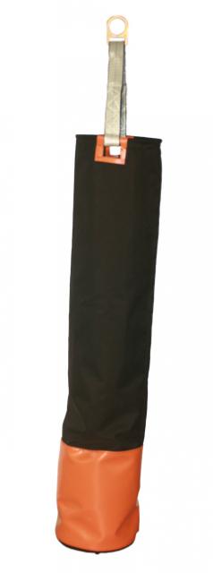 SAC POUR CYLINDRE ET OUTIL LONG (COUVERCLE VELCRO)   COR-5109-59