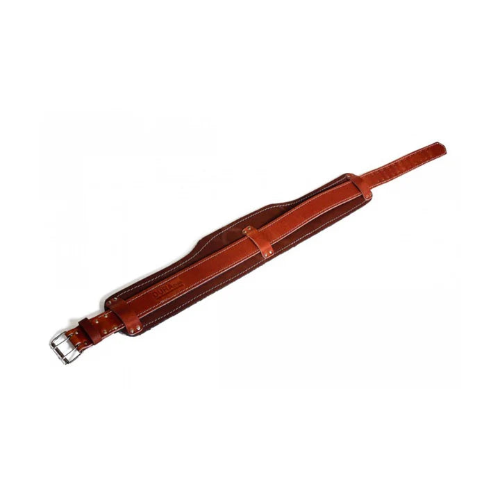 CEINTURE DORSALE MÉDIUM TAN    DC791-TAN