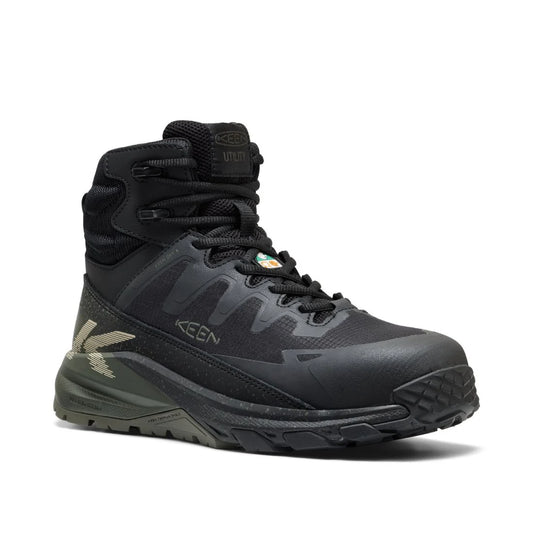 BOTILLON KEEN TARGHEE BLUR MID WP      1032525
