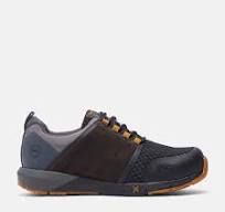 SOULIER TIMBERLAND RADIUS BLEU  TB1A5WZY-484