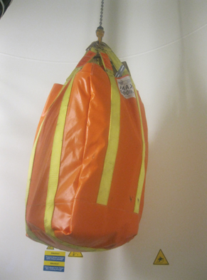 SAC DE LEVAGE DUPLEX 18X18X33   COR-600