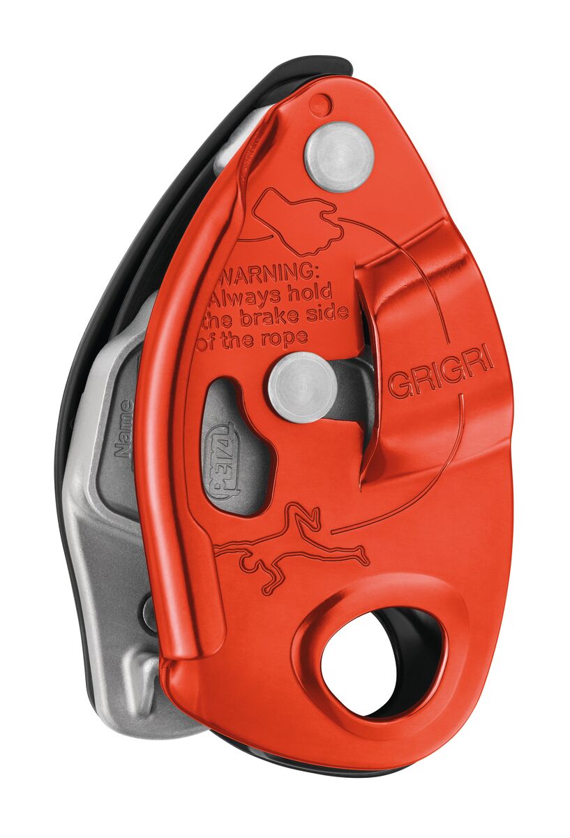 PETDESCENDEUR GRIGRI 2    (D014BA00 - D014BA02)