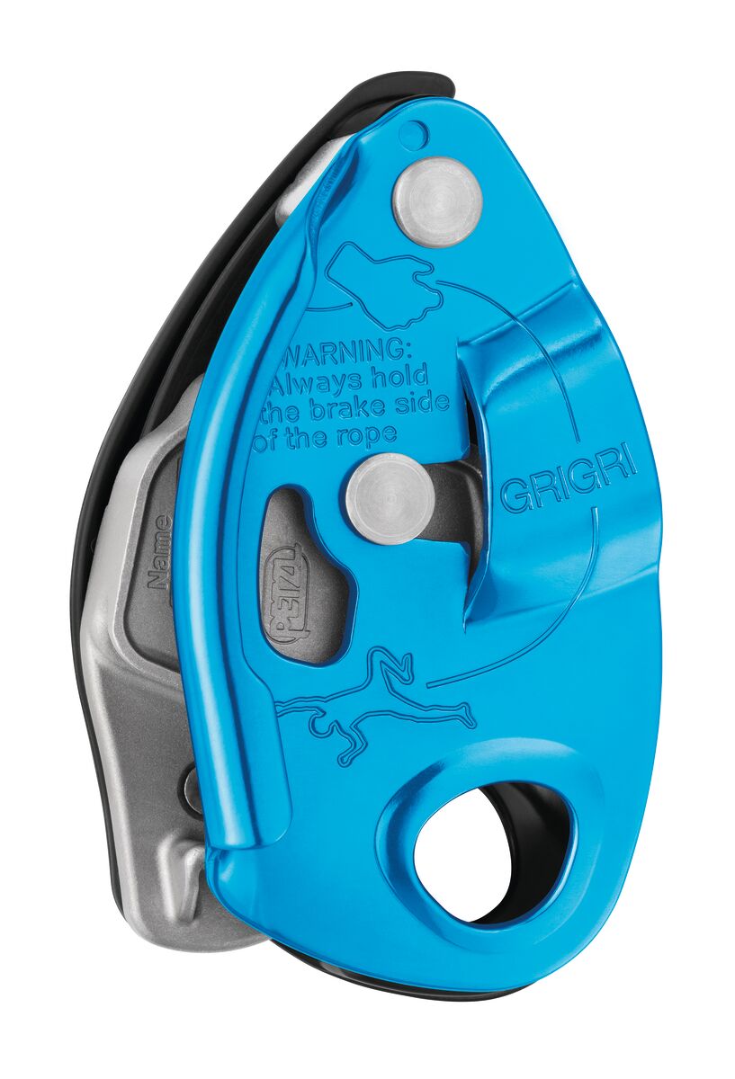 PETDESCENDEUR GRIGRI 2    (D014BA00 - D014BA02)
