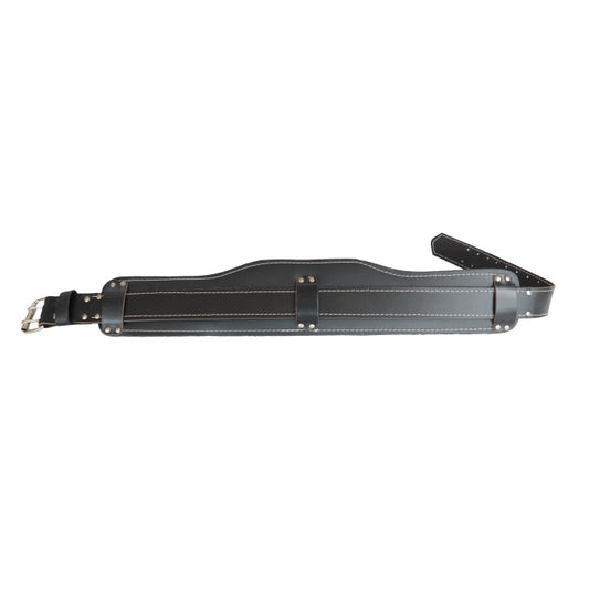 CEINTURE DORSALE NOIR GR:S      DC-790-NOIR-S