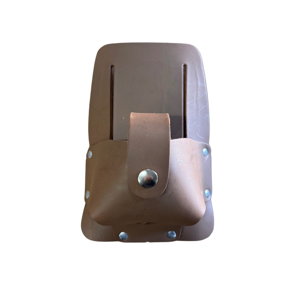 PORTE RUBAN À MESURER 68'' X 5''1/2 POUR RUBAN DE SÉCURITÉ  DM-303B