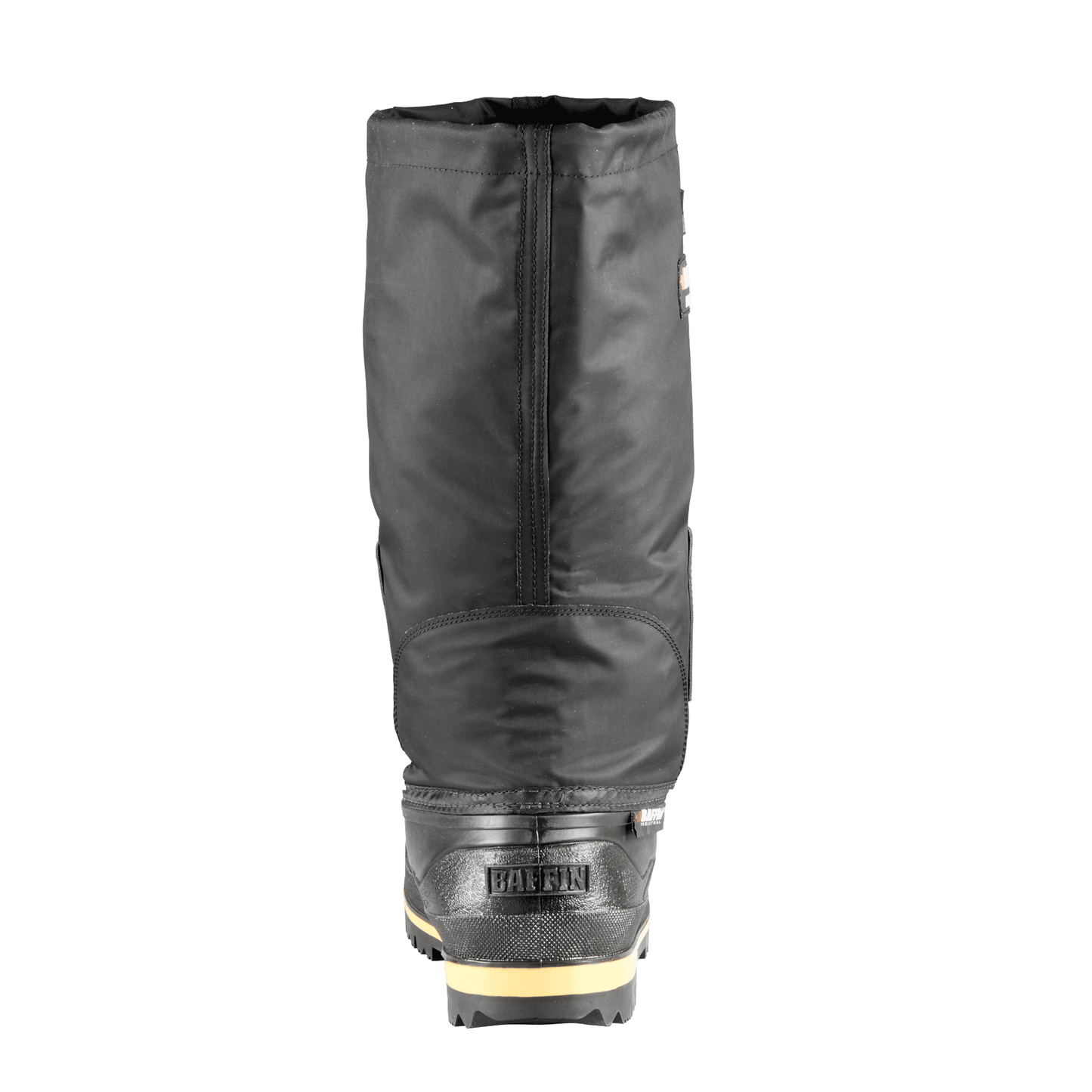 Baffin DRILLER STP #9857-0937-498 — vue talon