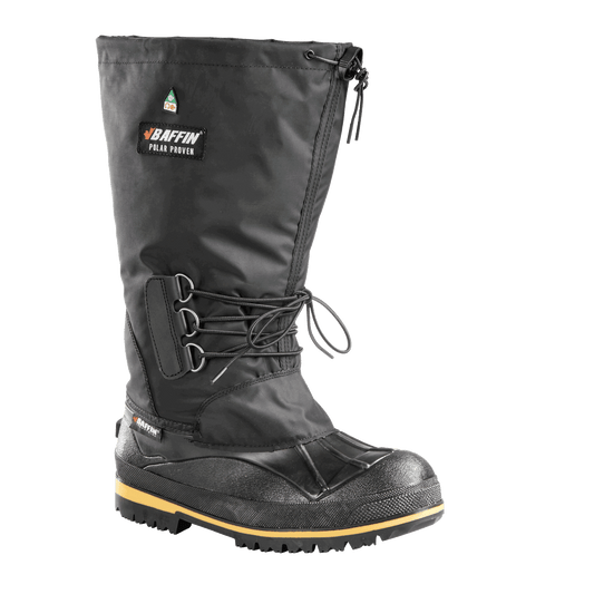 Baffin DRILLER STP Botte de sécurité Noir Unisexe #9857-0937-498 — vue principale