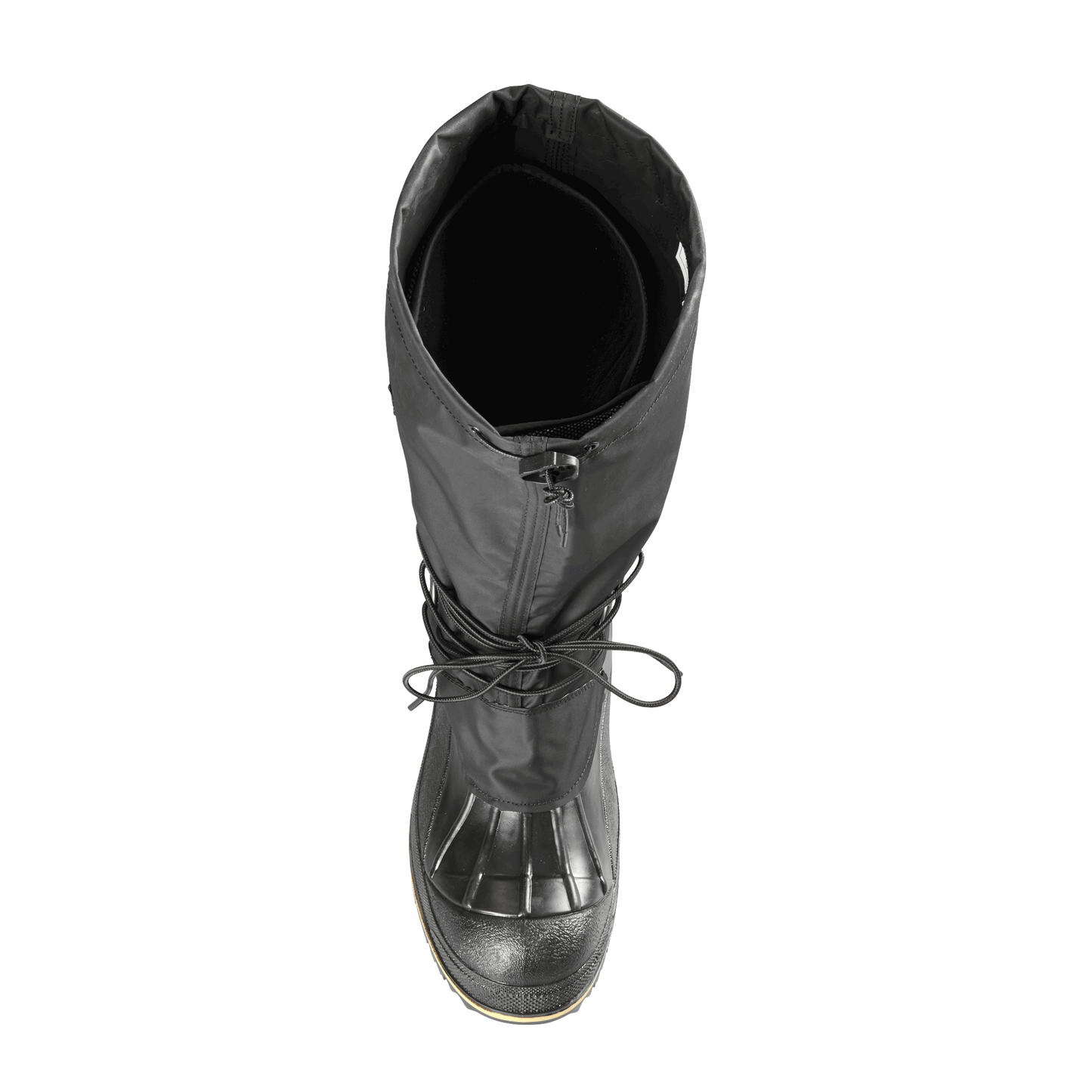 Baffin DRILLER STP #9857-0937-498 — vue dessus