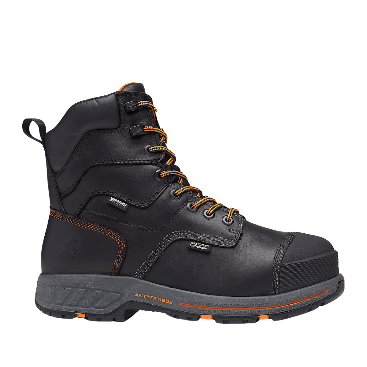 BOTTE CSA TIMBER NOIR METATARSE INT  TB1A1WUT-001