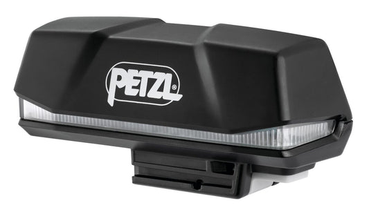 BATTERIE RECHARGEABLE  POUR LAMPE PETZL NAO RL  E037AA00