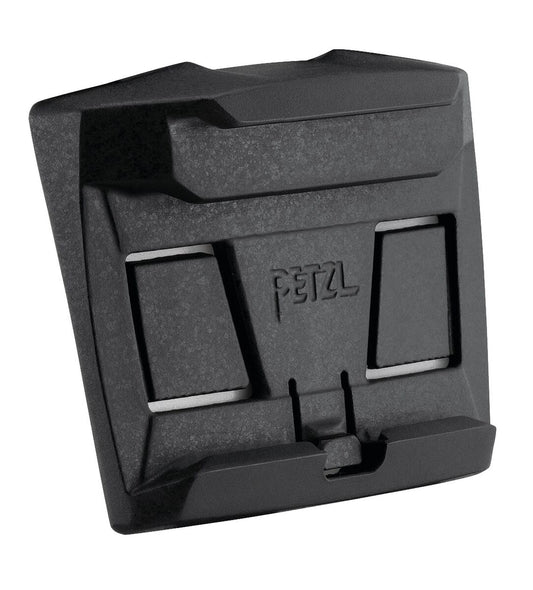 ADAPTEUR ADHÉSIVE POUR LAMPE FRONTALE PETZL *   E073AB00