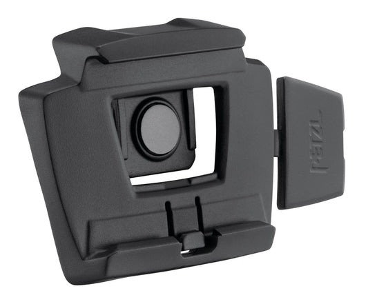 ADAPTEUR POUR CASQUE PETZL POUR LAMPE FRONTALE