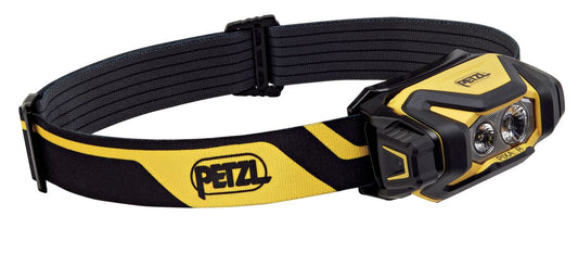 LAMPE FRONTAL PETZL PIXA R 600LUMENS   E120CA00