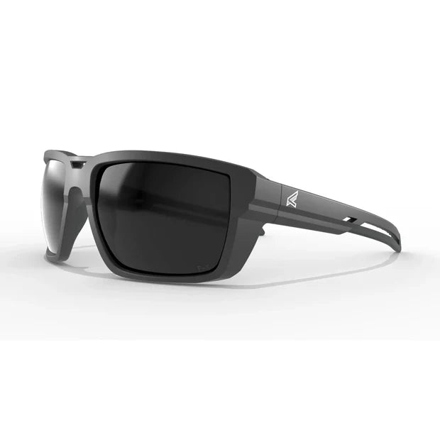 LUNETTE DE PROTECTION EDGE LASSEN FUME   LS116