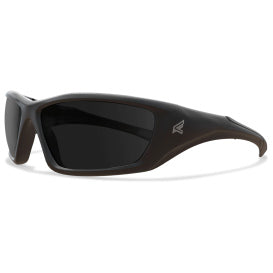 LUNETTE ROBSON POLARISÉ NOIR  FUMÉ TXR416