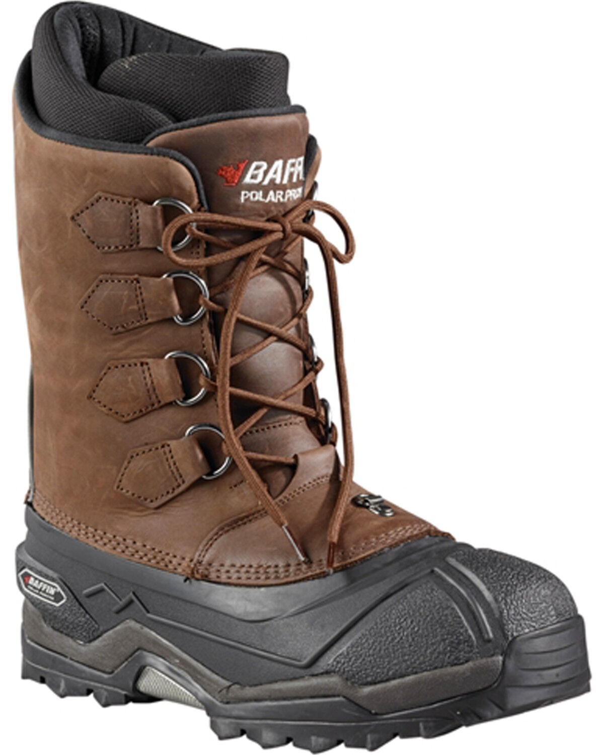 BOTTE BAFFIN CONTROL MAX    EPIC-M004
