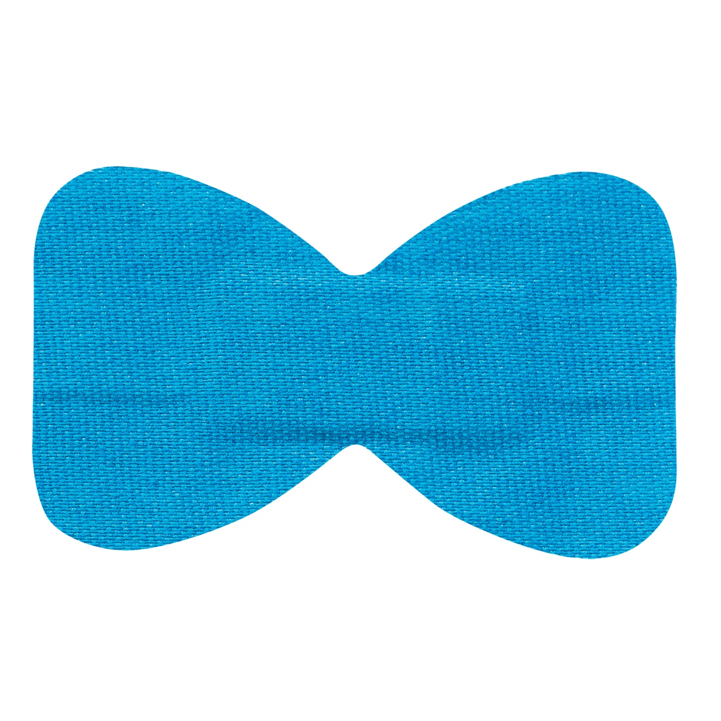 PANSEMENT ADHESIFS BLEU POUR DOIGT STERILE(100)   FAFSD006