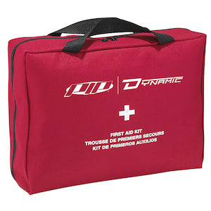 TROUSSE DE PREMIER SOIN GARDERIE SAC EN NYLON   FAKDC36BN