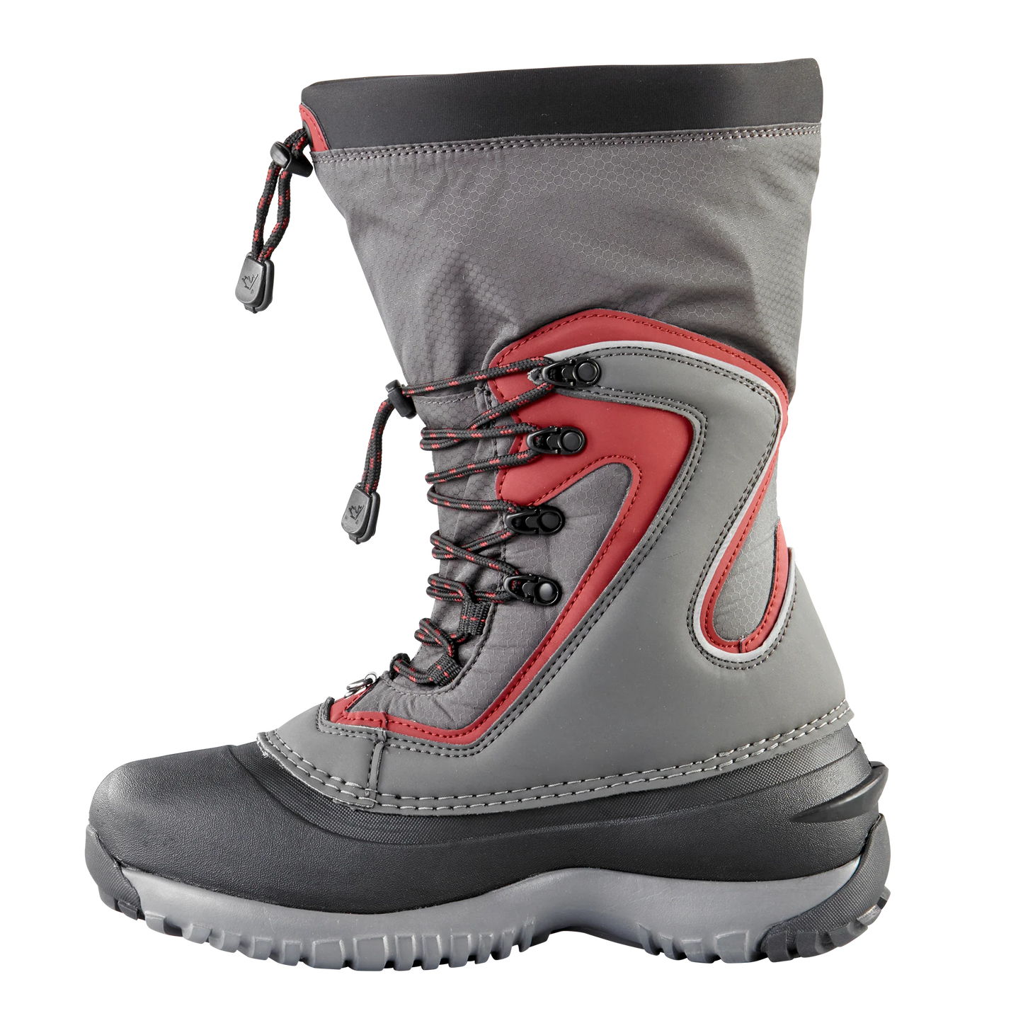 BAFFIN BOOT FOR LADY FLARE - LITE-W004