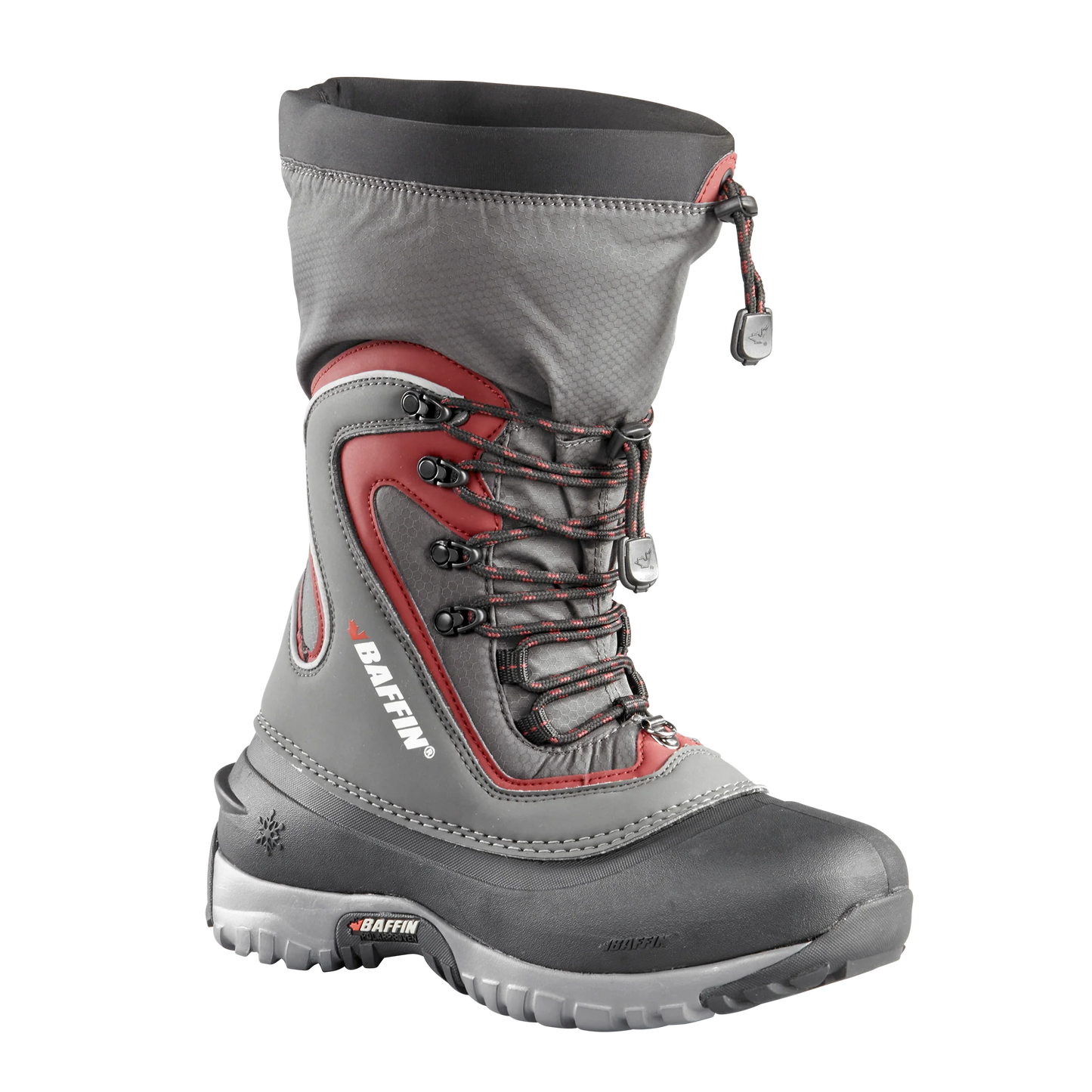 BAFFIN BOOT FOR LADY FLARE - LITE-W004