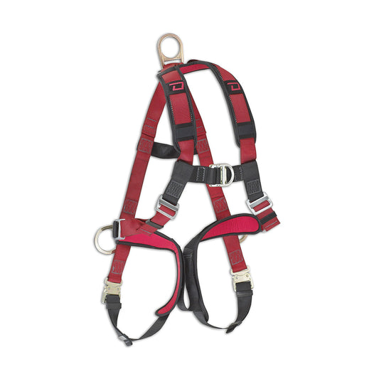 HARNAIS DYNA-PRO QUICK CON. ALU CLASSE APL   FPX1004D