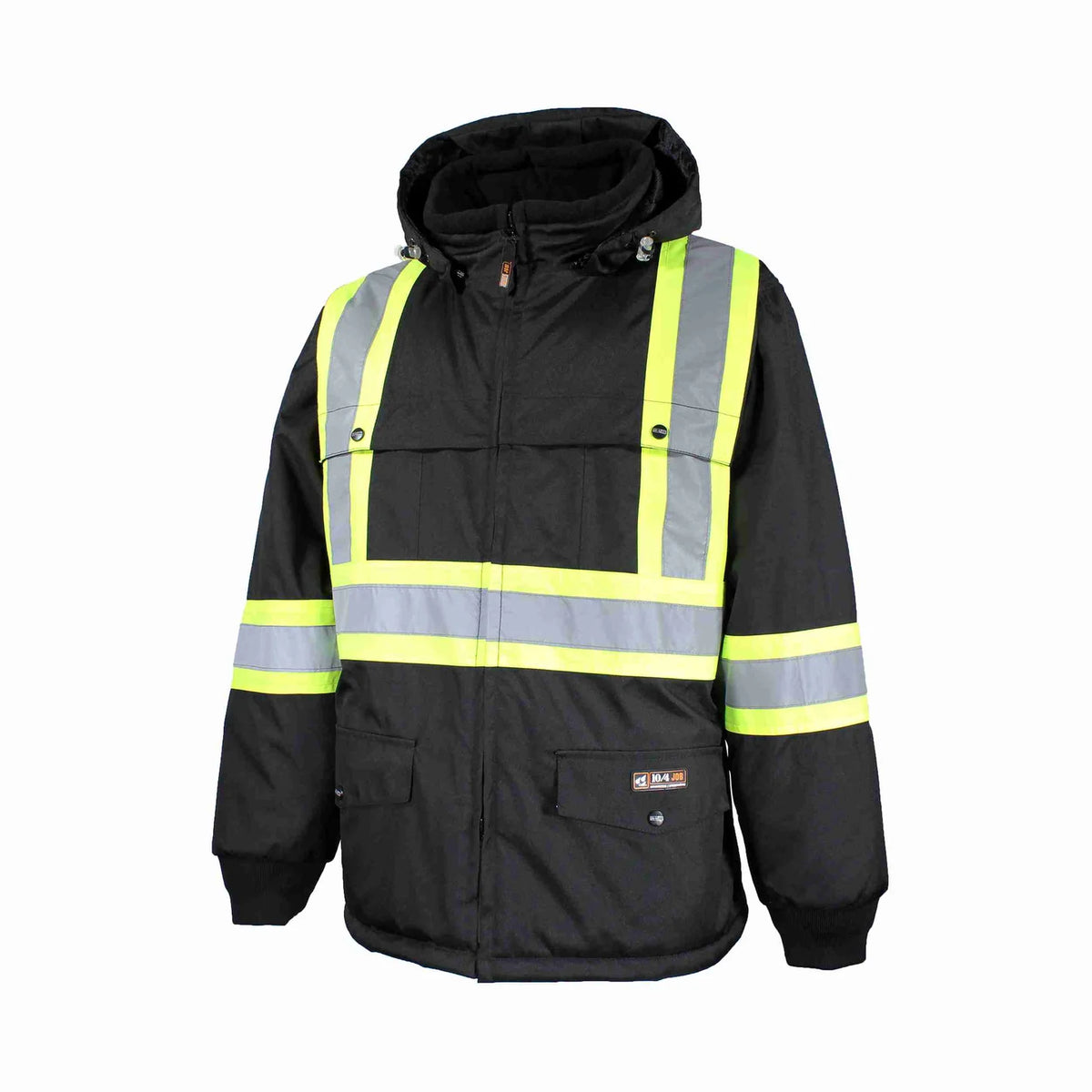 MANTEAU GANKA 10/4 MARINE B/REF GR XXL   89-250-1-REF-M-XXL