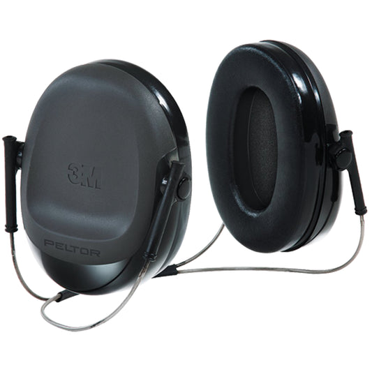 SERRE-TÊTE DE SOUDAGE PELTOR FIXATION POUR CASQUE 17 NRR DB   H505B