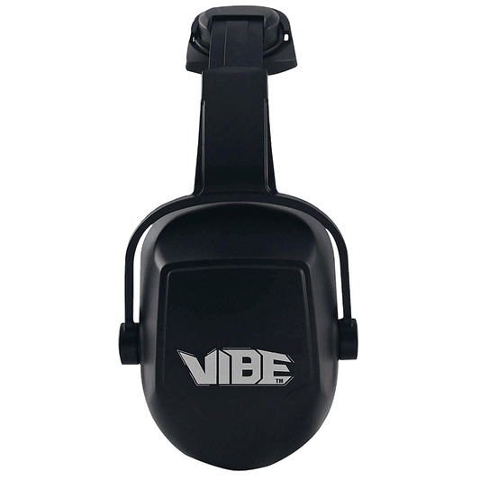 COQUILLE ANTIBRUIT H70 VIBE 27 NRR NOIR   20778