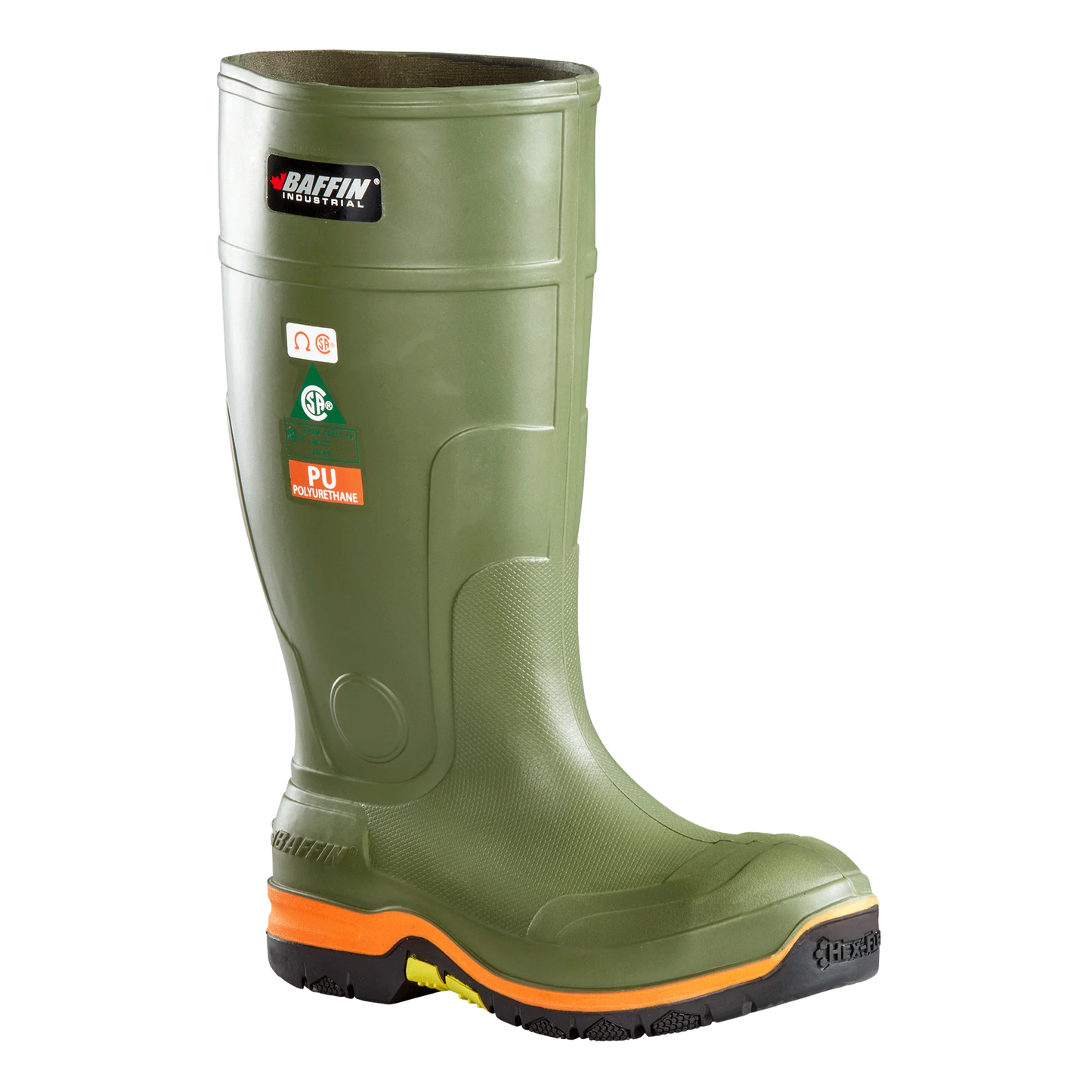 BAFFIN HERCULE BOOT CSA 957064-100