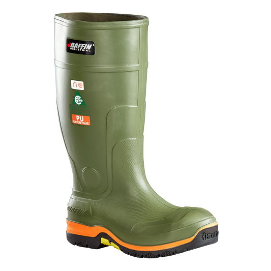 BAFFIN HERCULE BOOT CSA 957064-100